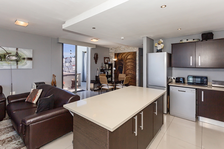 2 Bedroom Property for Sale in Bloubergrant Western Cape